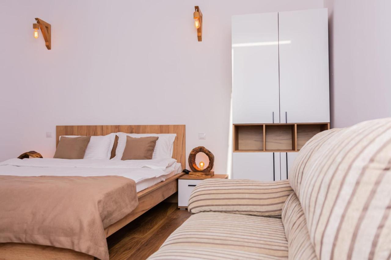 Central Residence Oradea Exterior photo