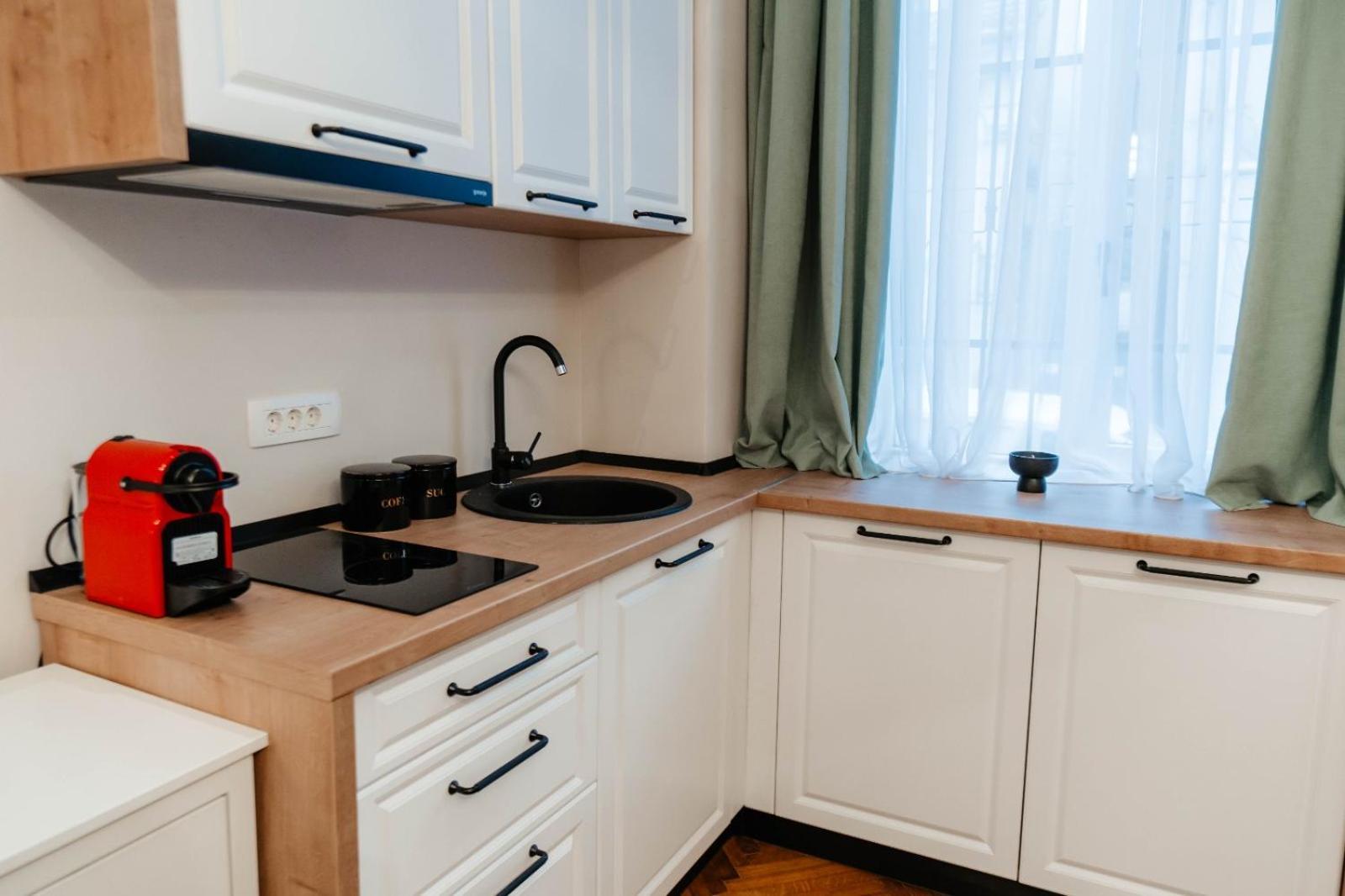 Central Residence Oradea Exterior photo